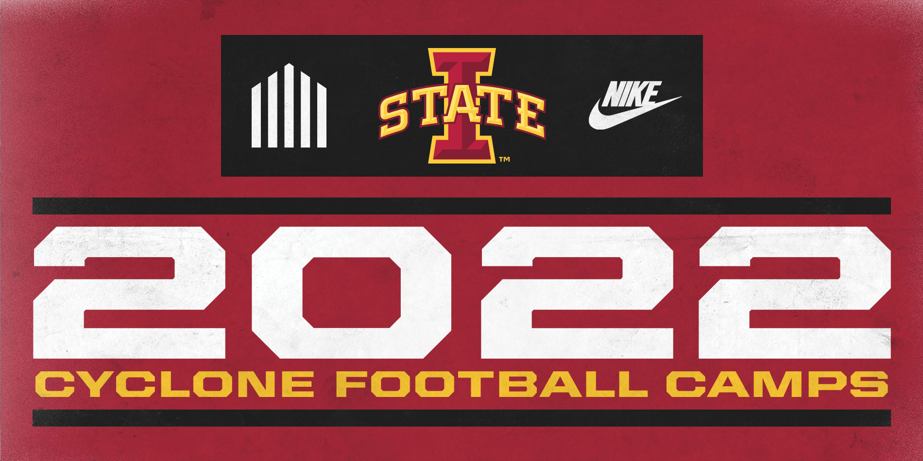 Iowa State Football Camps at Iowa State University Ames, IA