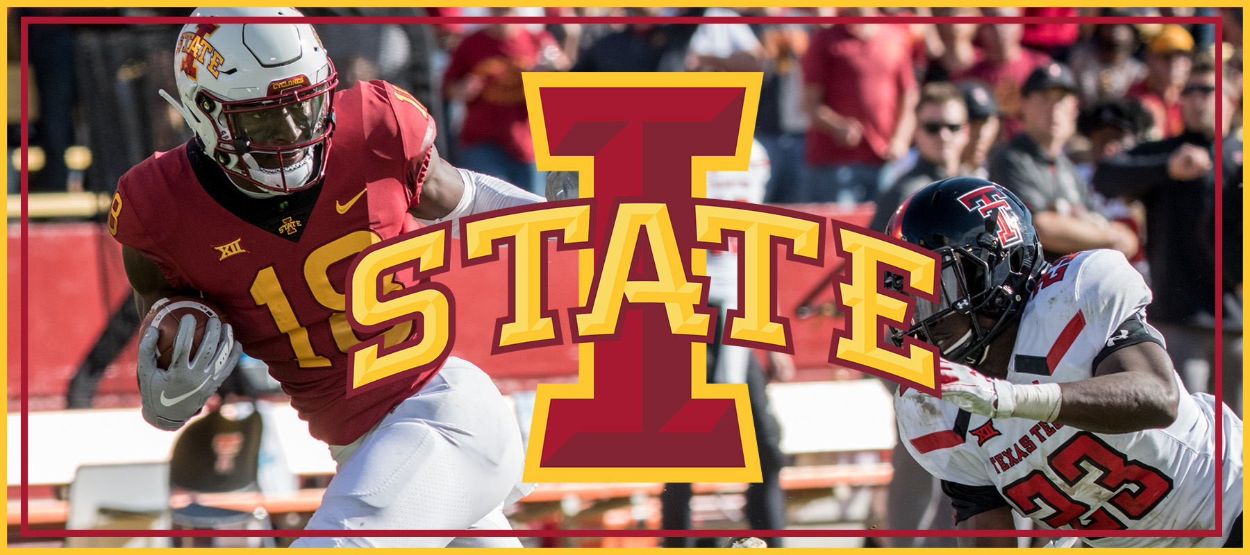 Isu Football Schedule